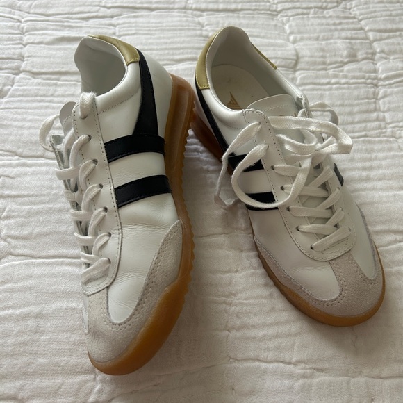 Gola Shoes - GOLA TORPEDO WOMENS 7